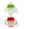 Chicco Tazza Soft 6m+ Verde -Articoli Sanitari Negozio chicco tazza soft 6m verde
