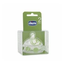 Chicco Tettarella Stepup New 2m+ Flusso Medio