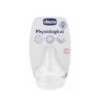 Chicco Tettarella T Silicone Medio 2 Pezzi -Articoli Sanitari Negozio chicco tettarella t silicone medio 2 pezzi