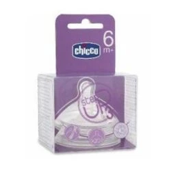 Chicco Tettarella T Step Up 3 Veloce 2 Pezzi