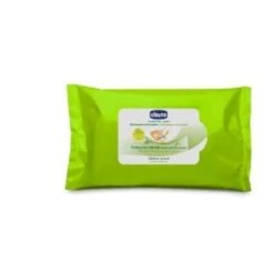 Chicco Zanza Salviette Rinfrescanti E Protettive 20 Pezzi