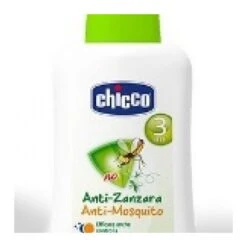 Chicco Zanzano Gel 60 Ml