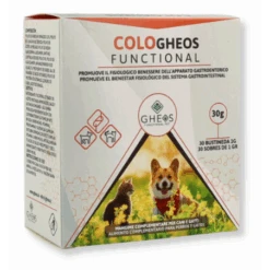 Colo Gheos Functional 30 Bustine