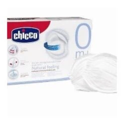 Coppette Assorbilatte 60 Pezzi