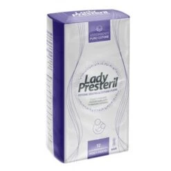 Corman Lady Presteril Postparto 12 Pezzi