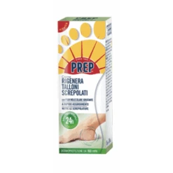 Coswell Prep Crema Talloni 75 Ml Ms Free