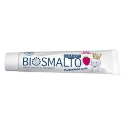 Curasept Biosmalto Dent Baby Protezione Carie 30 Ml