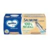 Danone Mellin Omogeneizzato Salmone 2 X 80 G -Articoli Sanitari Negozio danone mellin omogeneizzato salmone 2 x 80 g