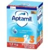 Danone Nutricia Soc. Ben. Aptamil 3 1200 G -Articoli Sanitari Negozio danone nutricia soc ben aptamil 3 1200 g