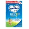 Danone Nutricia Soc. Ben. Mellin Latte Crescita 3 1,2 Kg
