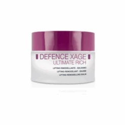 Defence Xage Ultimate Rich Balsamo Lifting Rimodellante 50 Ml