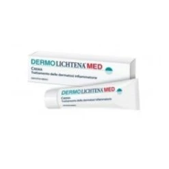 Dermo Lichtena Med 50 Ml