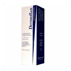 Dermoflan Detergente 150 Ml