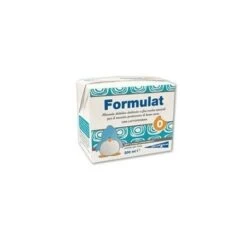 Dicofarm Formulat 0 Liquido 3 Bricks X 200 Ml