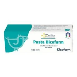 Dicofarm Pasta 100 Ml