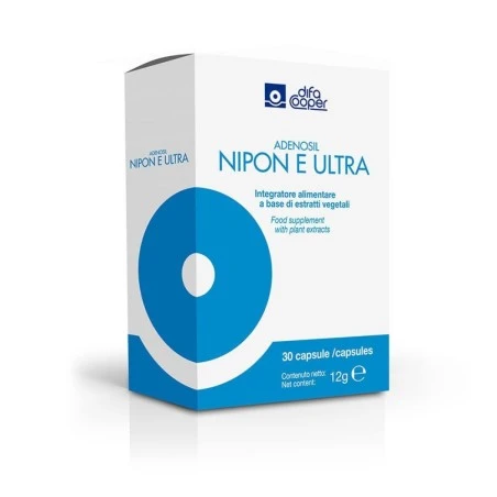 Difa Cooper Nipon E Ultra 30 Capsule 3 Difa Cooper Nipon E Ultra 30 Capsule
