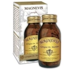 Dr. Giorgini Ser-vis Magnevis Pastiglie 90 G