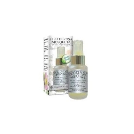Dr. Giorgini Ser-vis Olio Di Rosa Mosqueta 50ml 4 Dr. Giorgini Ser-vis Olio Di Rosa Mosqueta 50ml - immagine 2
