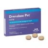 DRENALASE PET 30CPR -Articoli Sanitari Negozio drenalase pet 30cpr