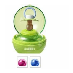 Duccio Sterilizzaciuccio Blu