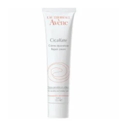 Eau Thermale Avene Cicalfate Crema Ristrutturante 40 Ml
