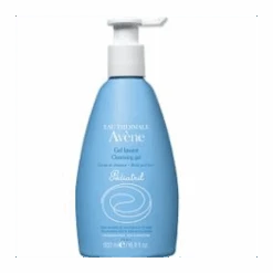Eau Thermale Avene Pediatril Gel Bagno 500 Ml