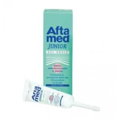 Eg Gel Aftamed Junior Acido Ialuronico 15 Ml