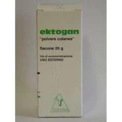 EKTOGAN NEO POLVERE 20G