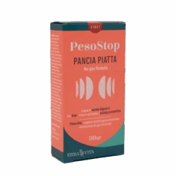 Erba Vita Group Peso Stop Pancia Piatta 30 Compresse