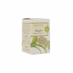 Erbamea Miglio 50 Capsule Vegetali