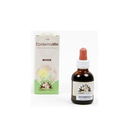 Erbenobili Olosvita Epidermavin 50 Ml 4 Erbenobili Olosvita Epidermavin 50 Ml - immagine 2
