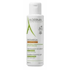 EXOMEGA CONTROL GEL DETERGENTE 500 ML