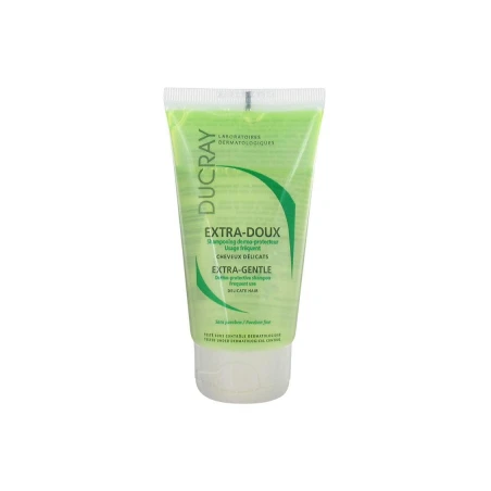 Extra Delicato Shampoo 75 Ml Ducray 3 Extra Delicato Shampoo 75 Ml Ducray
