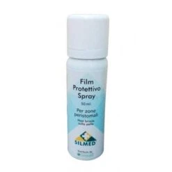 Farmacare Spray Adesivi Medicali Remover 50 Ml