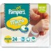 Fater Pampers Micro Pannolini Per Bambini 24 Pezzi -Articoli Sanitari Negozio fater pampers micro pannolini per bambini 24 pezzi