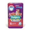 Fater Pampers Progressi Mutandina Xl 15 Pezzi -Articoli Sanitari Negozio fater pampers progressi mutandina xl 15 pezzi