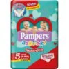 Fater Pannolino A Mutandina Pampers Baby Dry Junior Small Pack 14 Pezzi 1 Fater Pannolino A Mutandina Pampers Baby Dry Junior Small Pack 14 Pezzi -Articoli Sanitari Negozio fater pannolino a mutandina pampers baby dry junior small pack 14 pezzi