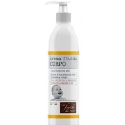FIOCCHI DI RISO CREMA FLUIDA CORPO IDRATANTE 240ml