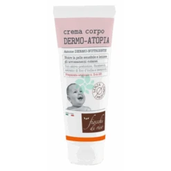 FIOCCHI DI RISO DERMO-ATOPIA CREMA CORPO 100 ML