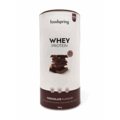 Foodspring Whey Protein Cioccolato 750 G
