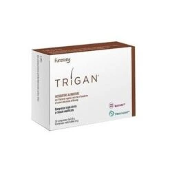 Funziona Trigan 30 Compresse