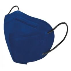 Futura Mask Futura Semimascherina Ffp2 Small Jeans 10 Pezzi