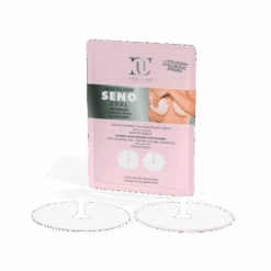 Gdp -general Dietet. Pharma Ialucollagen Seno Xxxl Trattamento Hydrogel Patch 2 X 8,5 G