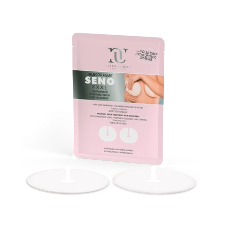 Gdp -general Dietet. Pharma Ialucollagen Seno Xxxl Trattamento Hydrogel Patch 2 X 8,5 G 3 Gdp -general Dietet. Pharma Ialucollagen Seno Xxxl Trattamento Hydrogel Patch 2 X 8,5 G