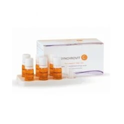 General Topics Synchrovit C 6flx5ml