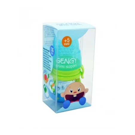 Gengy Primi Sapori Cucchiaino 3 Gengy Primi Sapori Cucchiaino