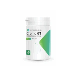 Gheos Cromo Gt 90 Compresse