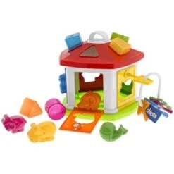 GIOCO 96100 COTTAGE ANIMAL SMART