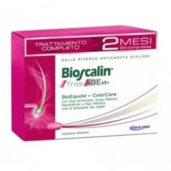 Giuliani Bioscalin Tricoage Nf 60 Compresse -Articoli Sanitari Negozio giuliani bioscalin tricoage nf 60 compresse 2
