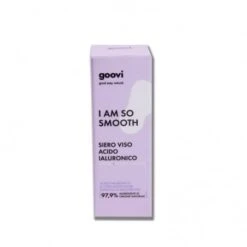 Goovi I Am So Smooth Siero Acido Ialuronico 30 Ml
